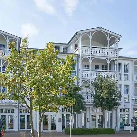 Komfortable Fuer Zwei In Mit Balkon Apartamento *