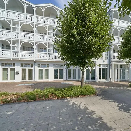 Komfortable Fuer Zwei In Mit Balkon Lejlighed *